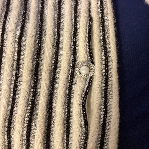 Vintage Daisy Leisure womens Cardigan sweater one size - Picture 7 of 13